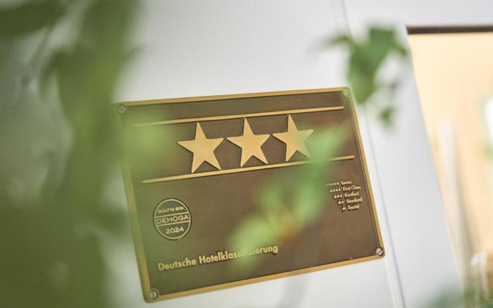 Hotel am Hof