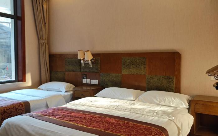 Huiqingyuan Hotel The Temple of Heaven