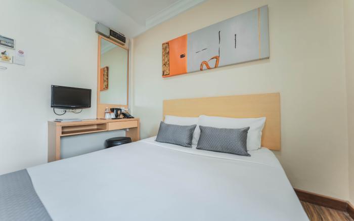 Hotel 81 Joy