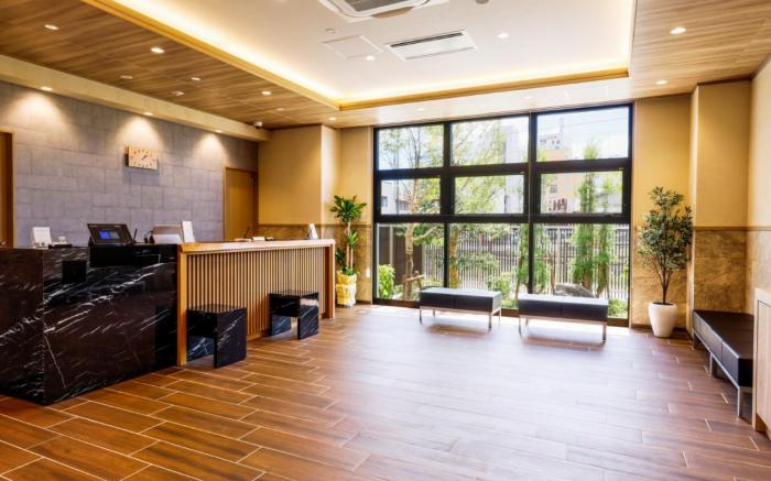Hotel Kii Tanabe