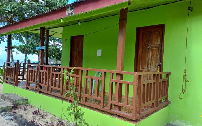 CALITANG PEARL COTTAGE