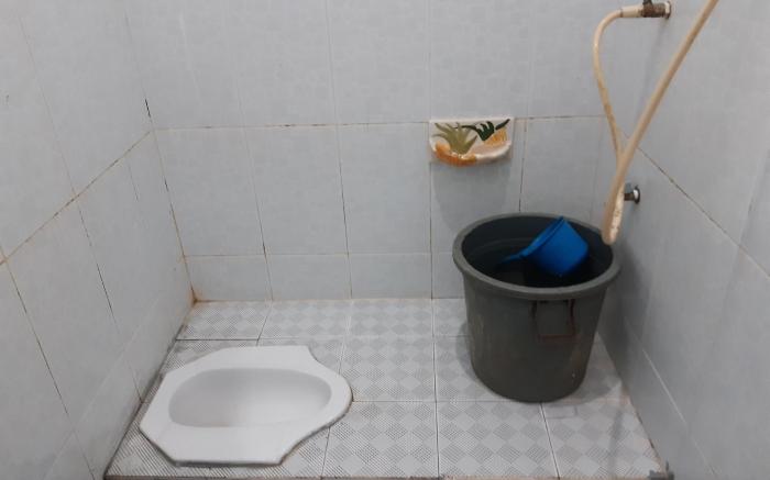 SPOT ON 93776 Intan Homestay