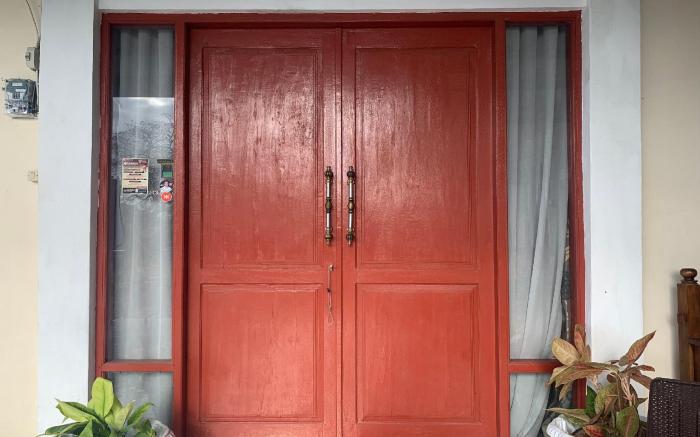 OYO 93778 Kost Hidayat Syariah
