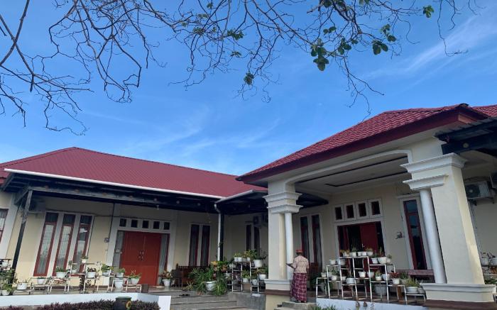 OYO 93778 Kost Hidayat Syariah