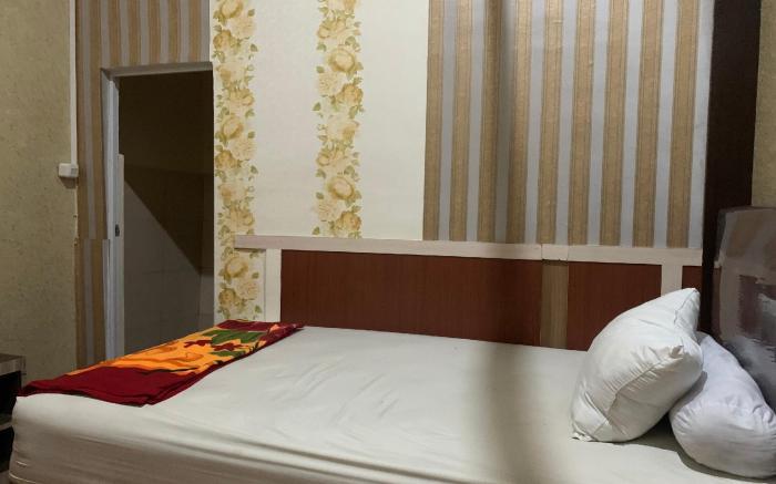 OYO 93778 Kost Hidayat Syariah