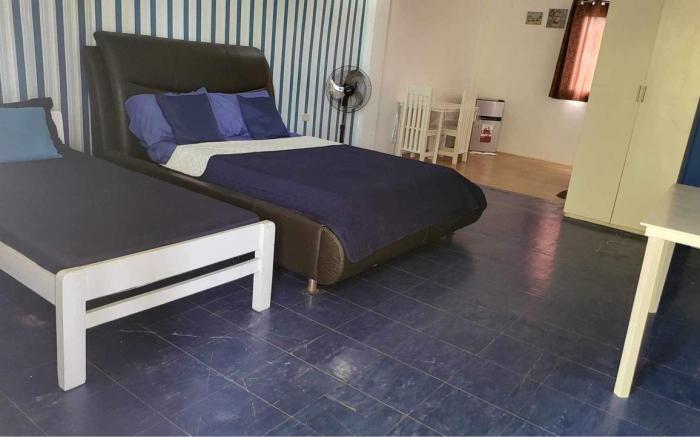 Casa Amparo Private Studio Apartments (Unit 2)