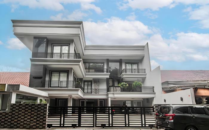 TOS Guest House