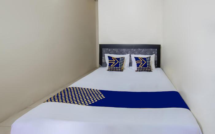 SPOT ON 93724 Songgong Homestay