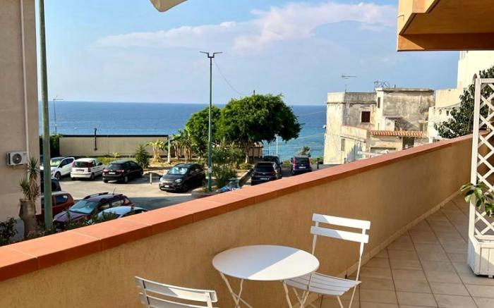 Arcobaleno Tropea centro