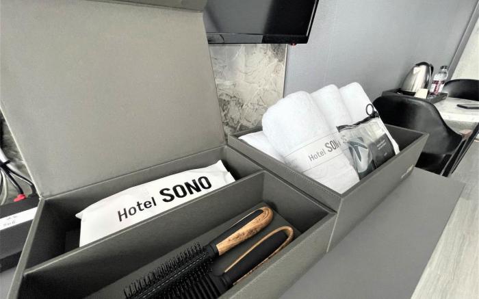 Cheongyang Hotel Sono