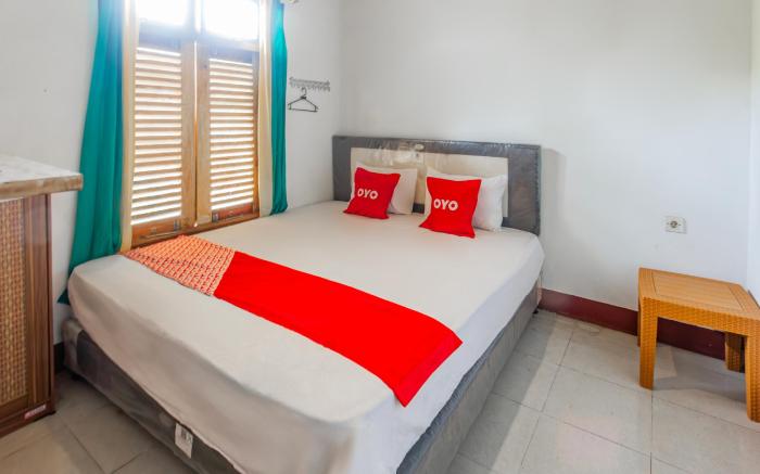 OYO 93729 Radesa Family Homestay