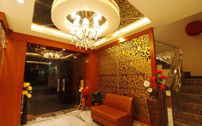 Hotel Le Cypress