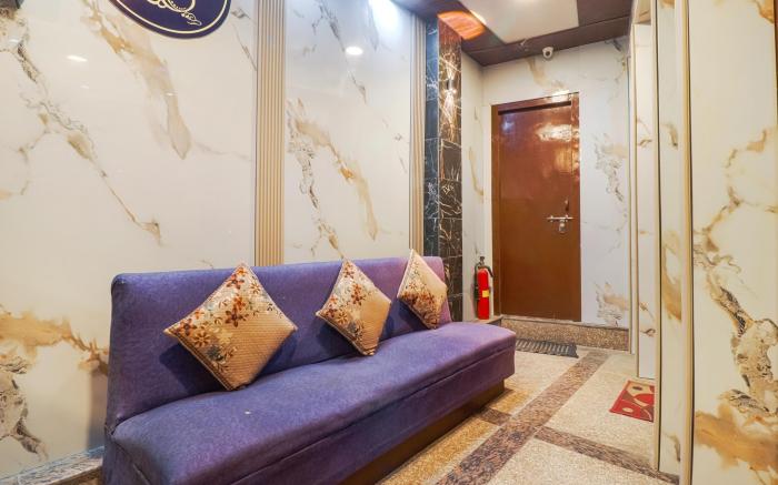 Hotel The Amar Grand