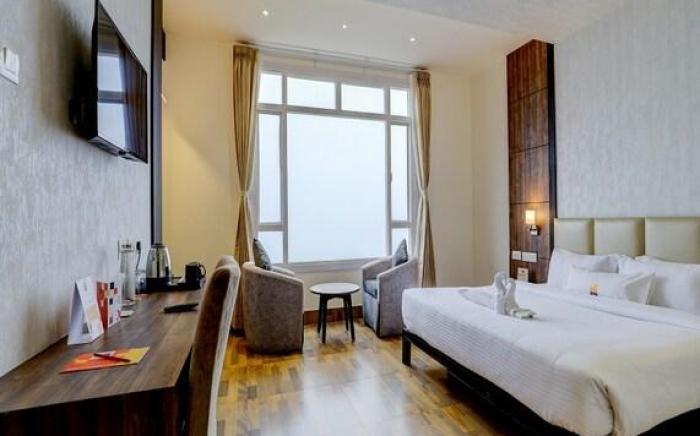 Banari Regency by Summit, Namchi