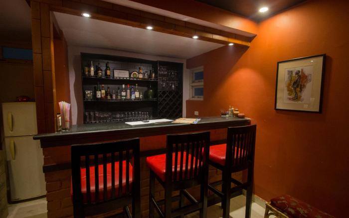 Veeniola Holiday Home