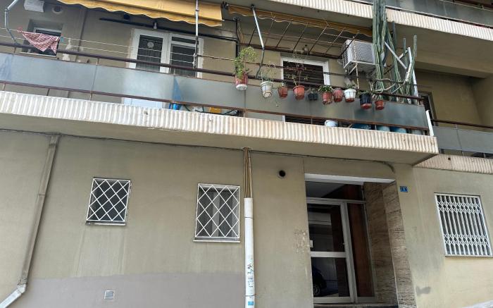 WSD Sfaelou Apartment Hotel