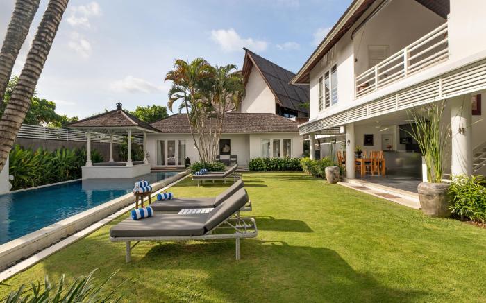Kerta Rama Seminyak
