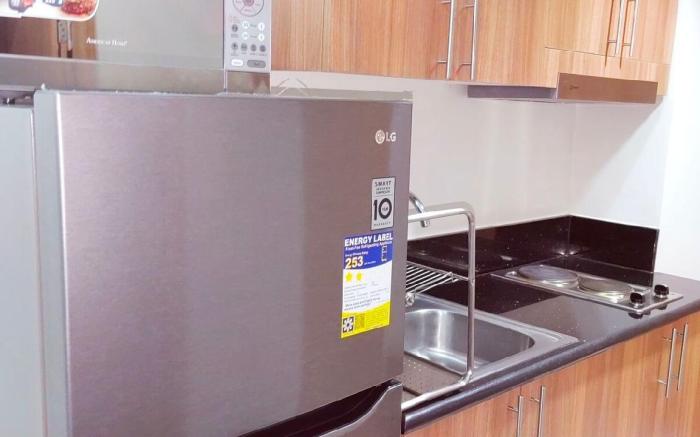 Condo walking distance to MOA, Pasay