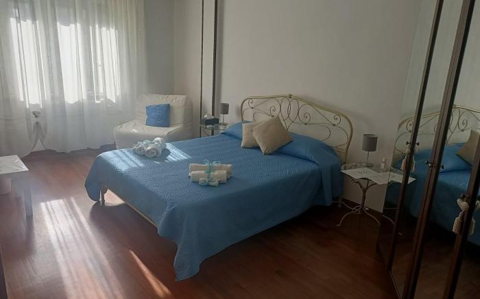 Tra Pirandello e Leopardi B&B