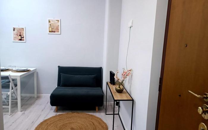 Casa Paolina a Metro San Paolo