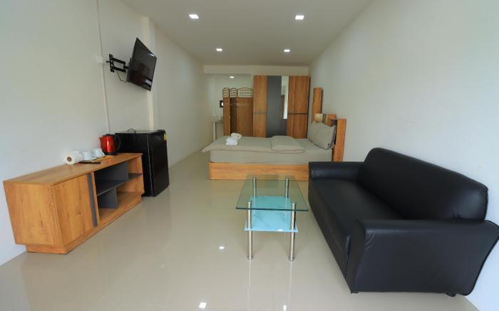 Taxim residence 