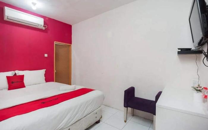 Mega Stay near Mall Kelapa Gading 