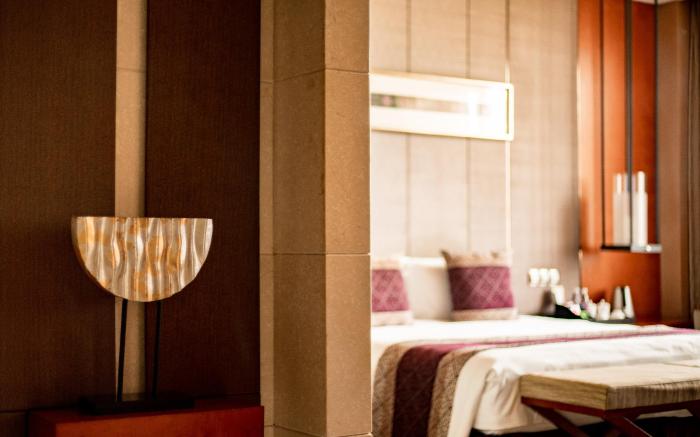 Chengdu Joyhub Air Hotel
