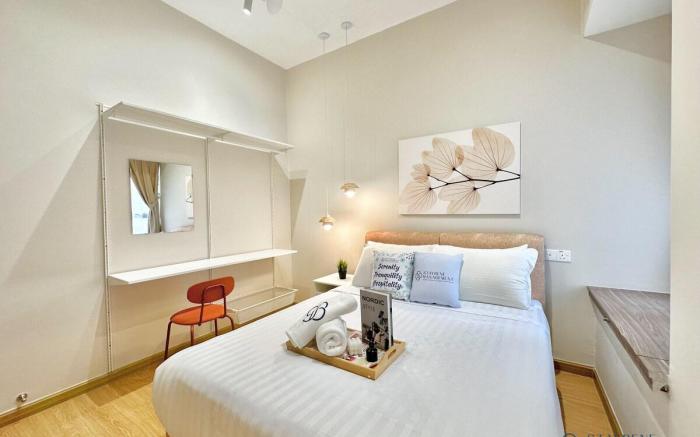 Country Garden Danga Bay•2Bedroom/5Pax PoolView