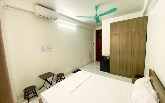 GRAD Minh Trang Motel