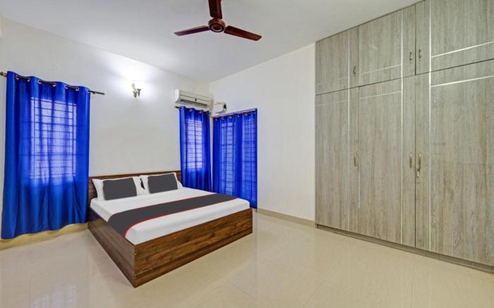 Chennai Airport Guest House