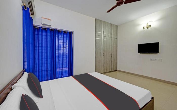 Chennai Airport Guest House