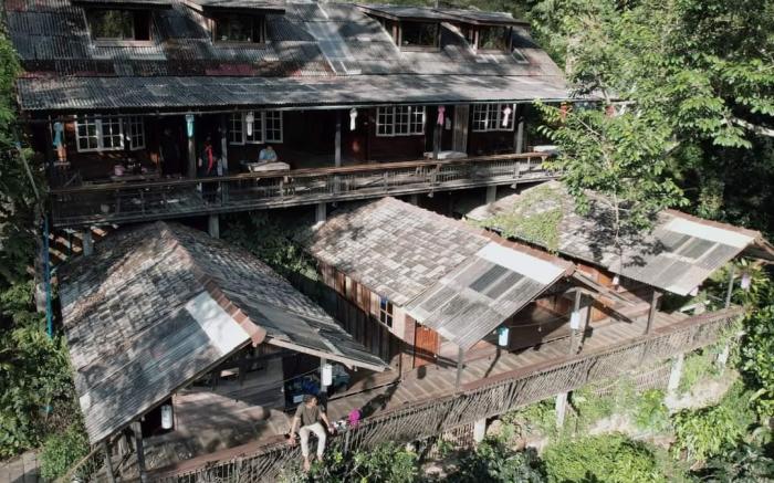 Baan Ing Doi Maekampong 
