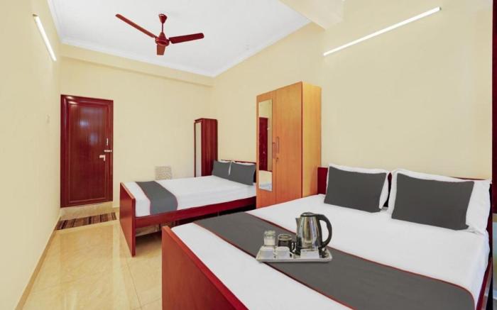 KS RESIDENCY