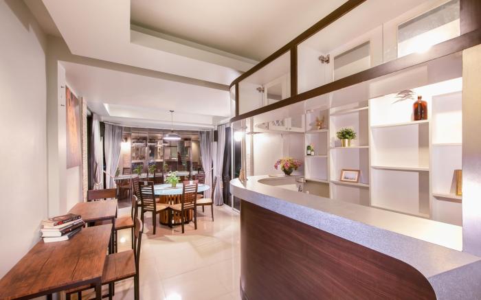 Majestic View Hotel