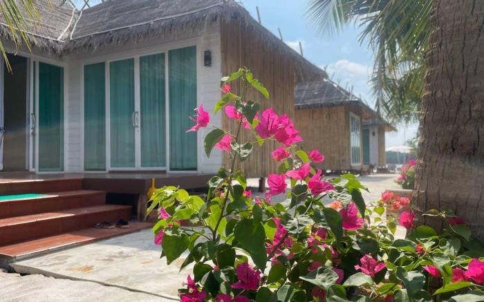 Nov Koh Kong Resort