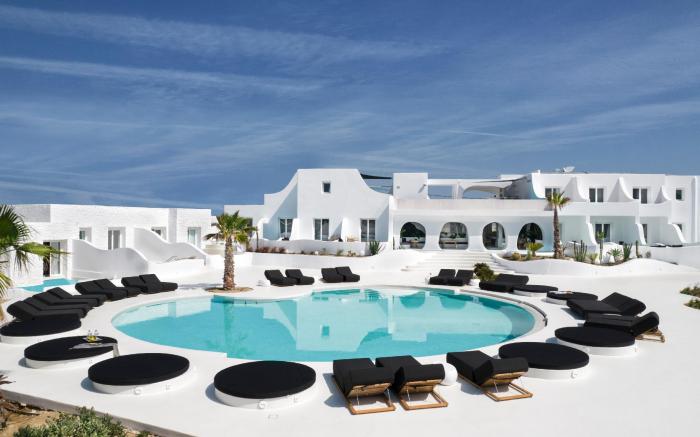 Million Stars Mykonos