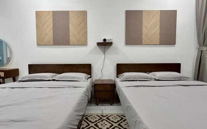 Sky Tree Dual-Key Bukit Indah/Legoland/Aeon