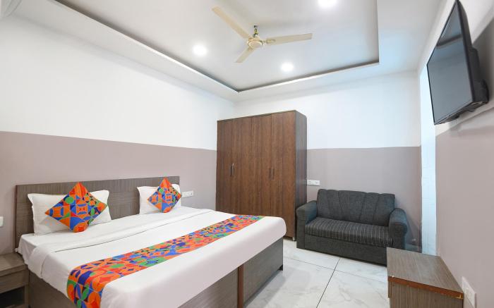 FabHotel Shagun and Banquets