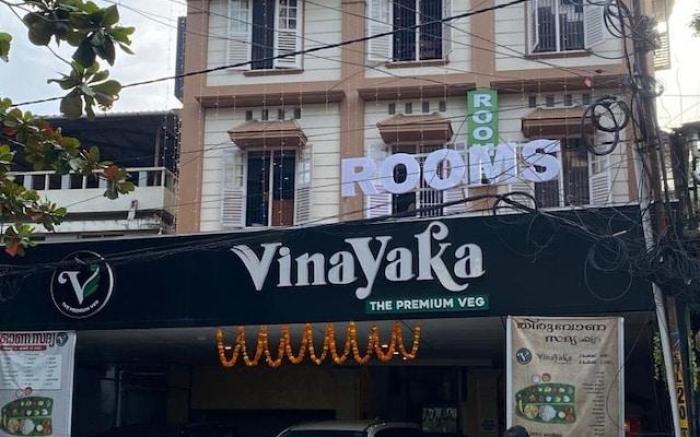 VINAYAKA TOURIST HOME