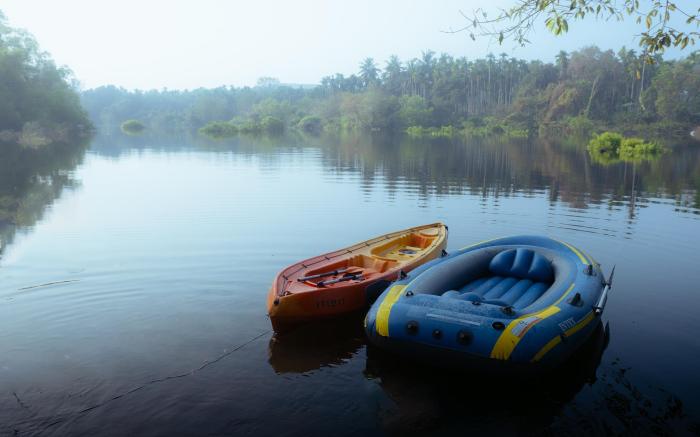 Breathe Resorts