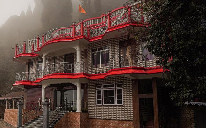 Collection O SHANTI PRIYA