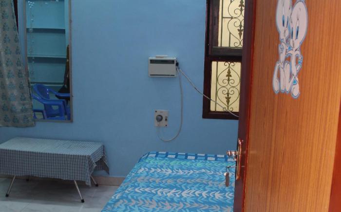 Centaurus Homestays - Blue 