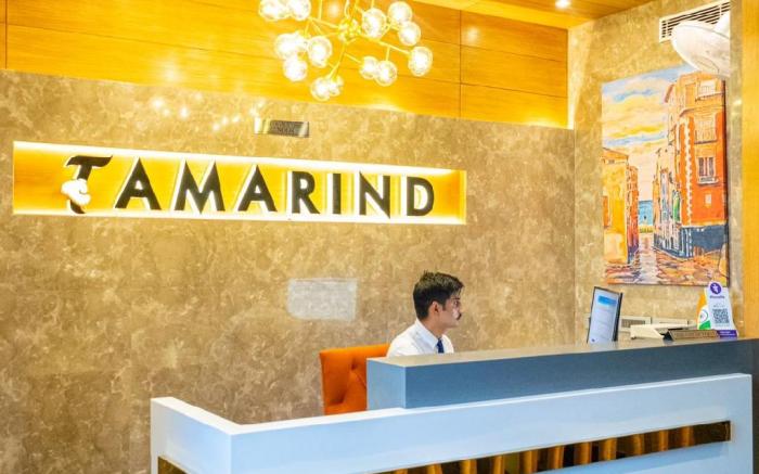 HOTEL TAMARIND