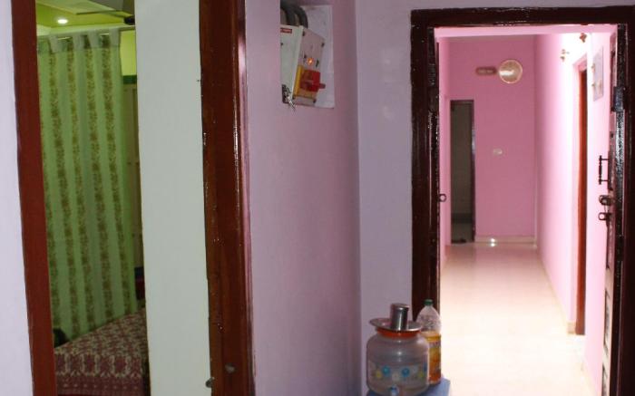 Centaurus Homestays - Green 