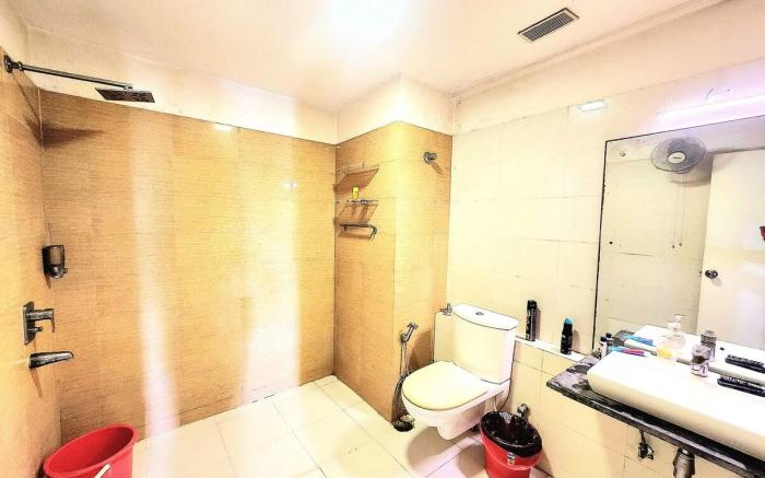 Xanadu Studio Apartment# 902