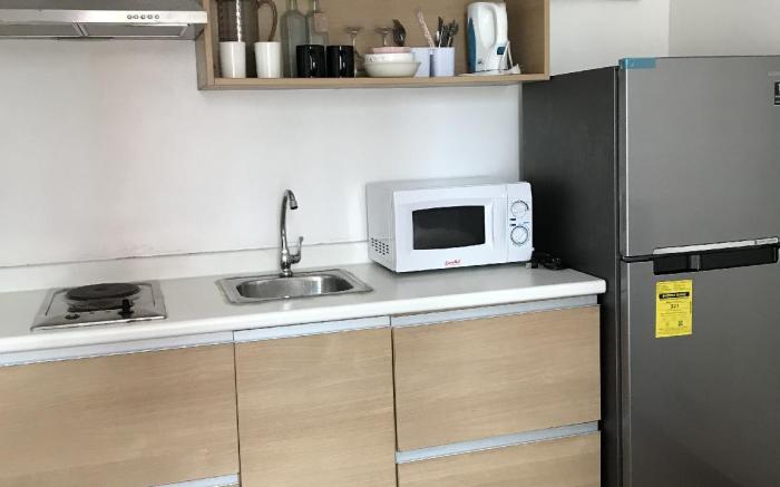 Affordable Suite at Bel Air Soho S9Q02