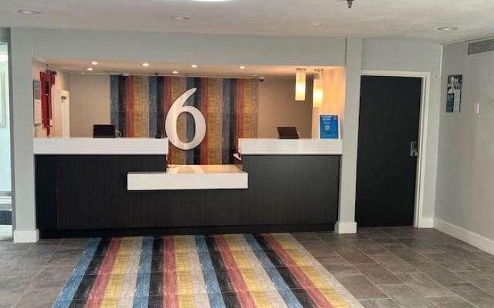 Studio6 Suites Norcross, GA