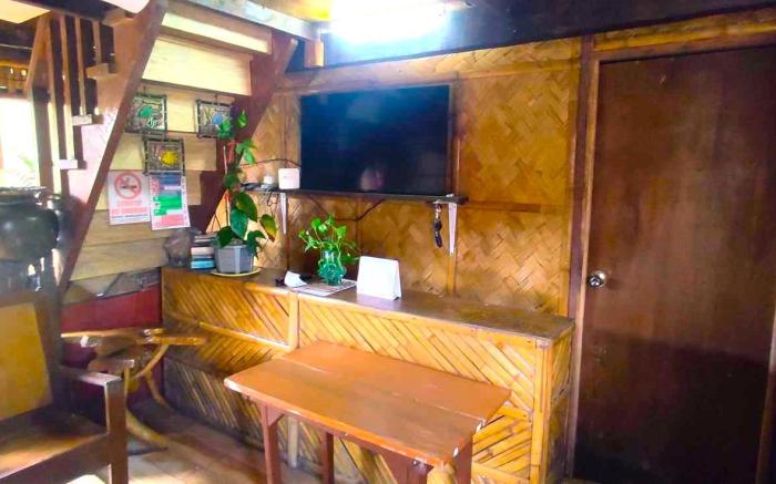 Alexandra's Transient Haus