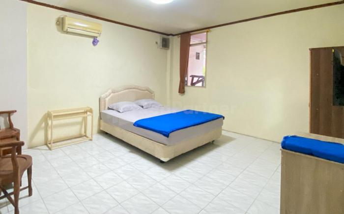 Wisma Sodikin Syariah Mitra RedDoorz
