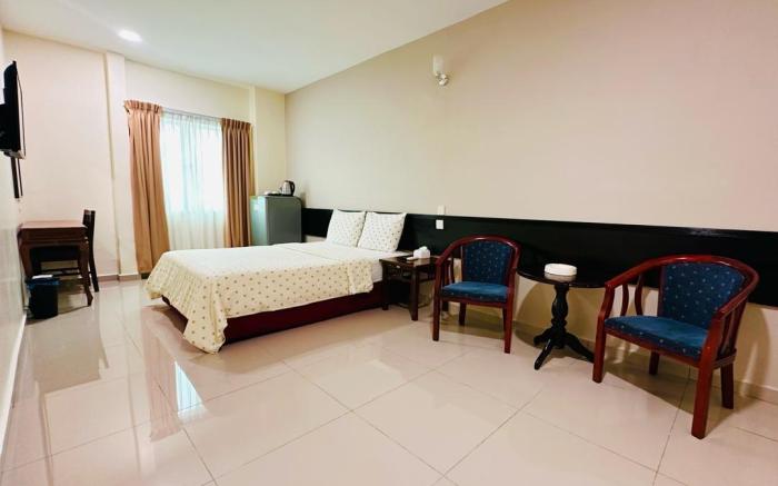 Grand Far East Hotel Sdn Bhd